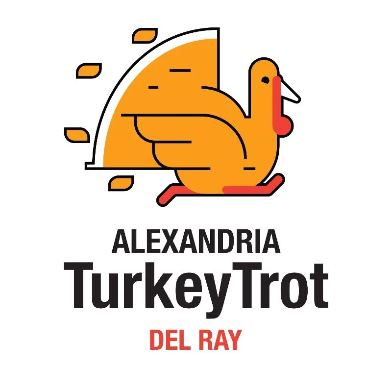 Alexandria Turkey Trot 2025