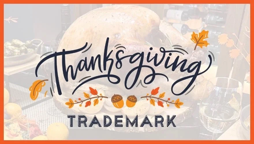 Celebrate Thanksgiving at Trademark