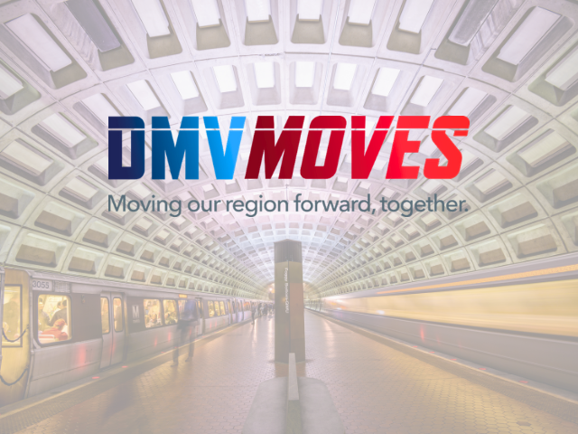 COG and Metro boards Endorse Plan to Provide $460M to Modernize Metro and Transform Regional Transit