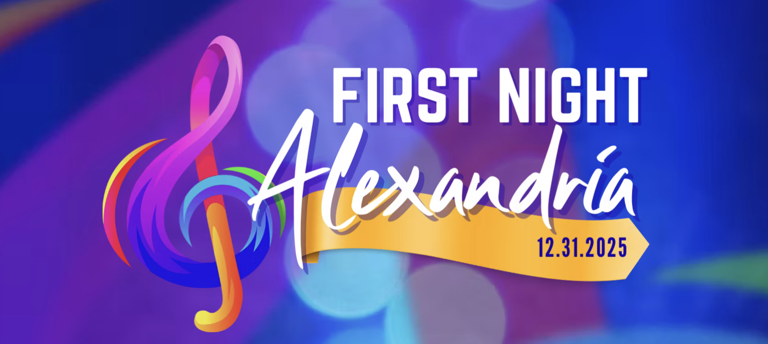 First Night Alexandria