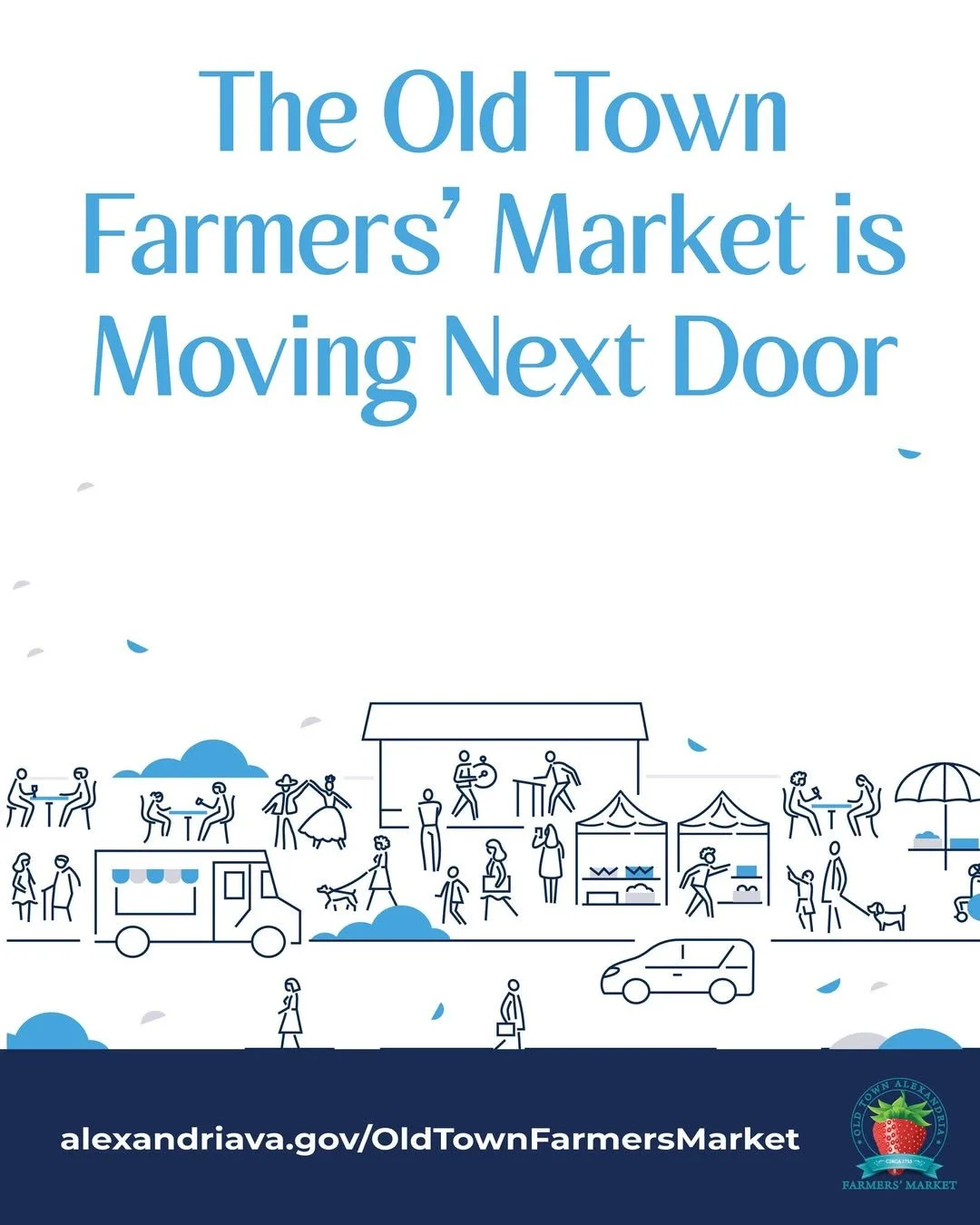 Old Town Farmers Market