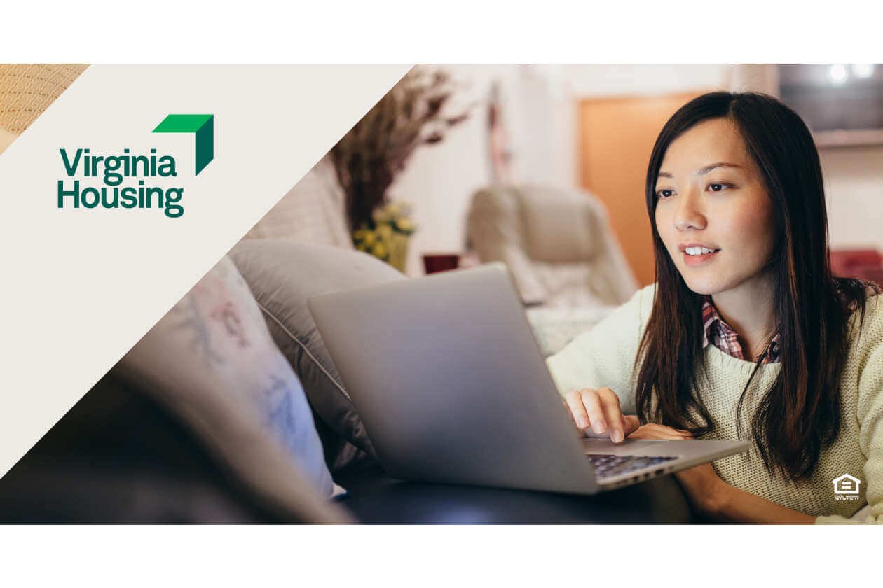 Virginia Housing's First-Time Homebuyer Class