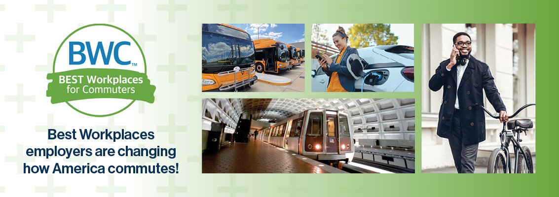 Carlyle Recognized as a 2026 Best Workplace for Commuters