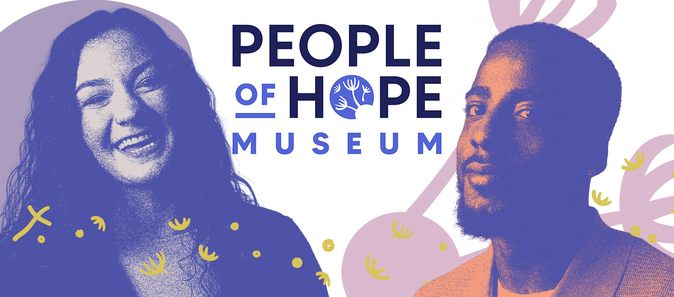 People of Hope Museum Opening