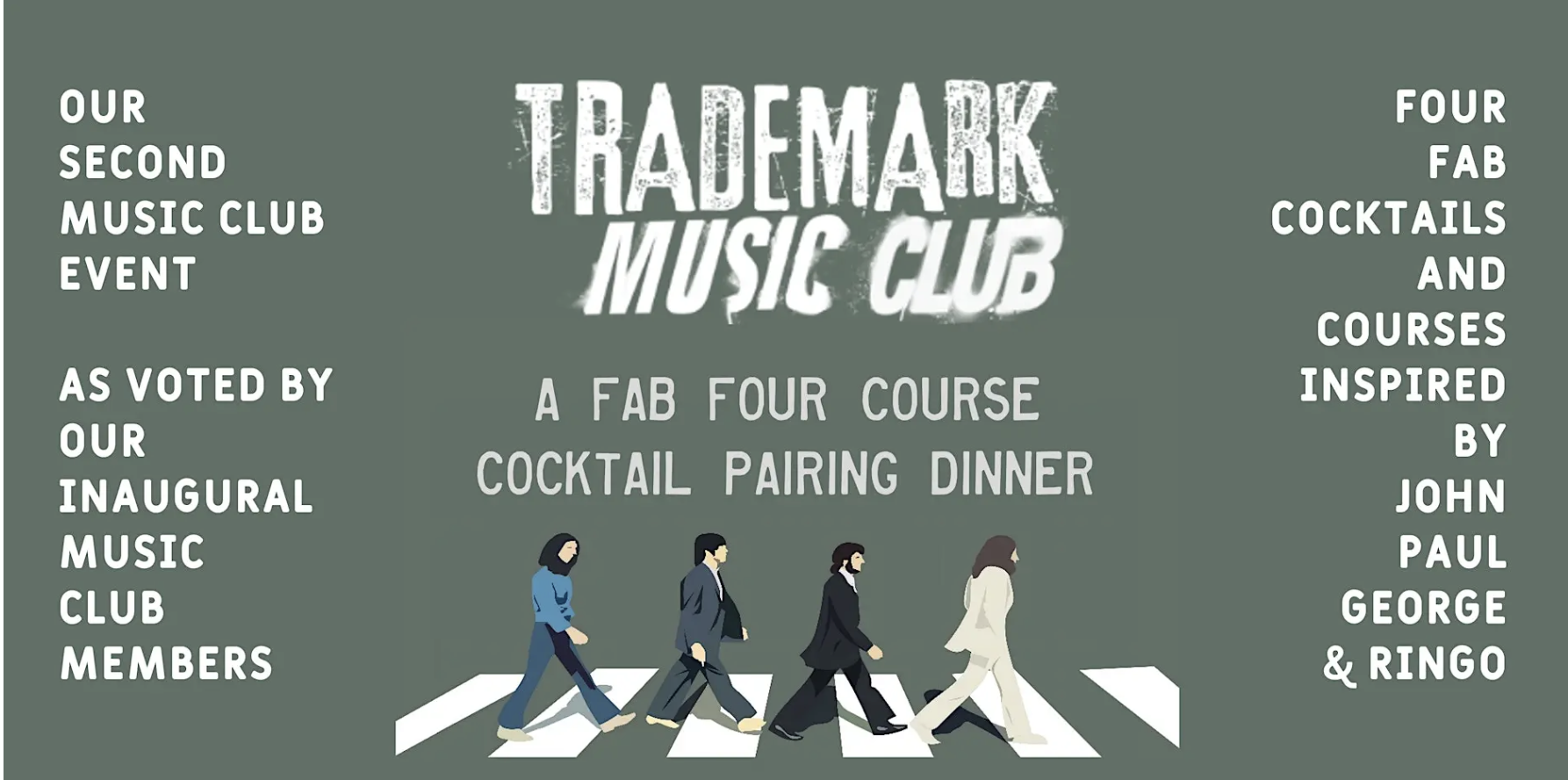 Trademark Music Club