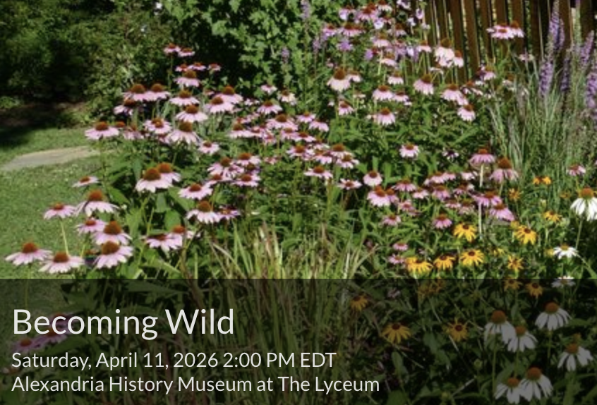 Becoming Wild Film Premiere