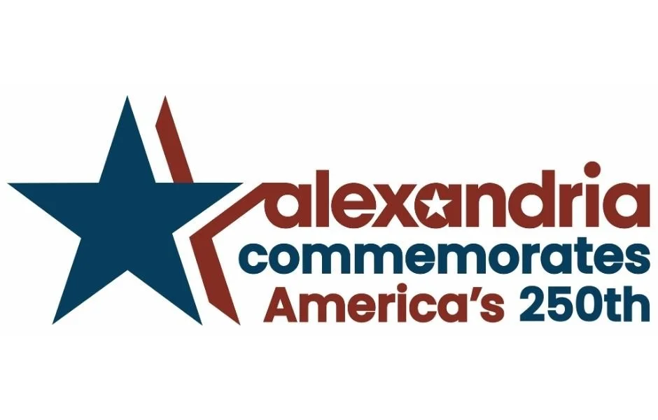 Alexandria Commemorates America's 250th