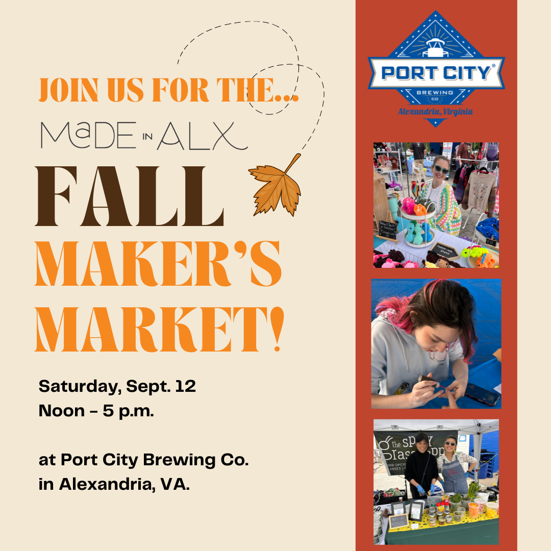 Fall Makers Market