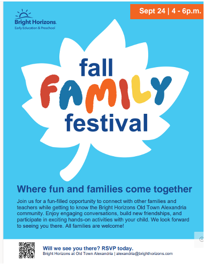 Fall Family Festival