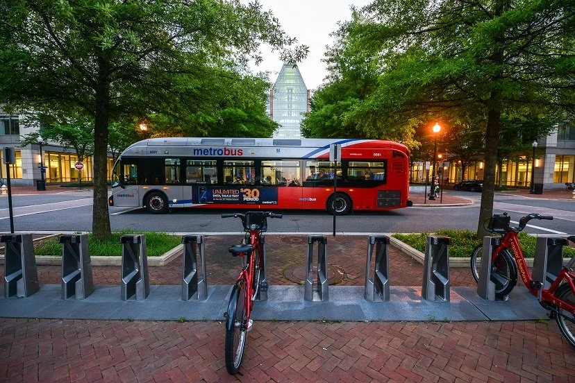 Transportation Week: October 4-10