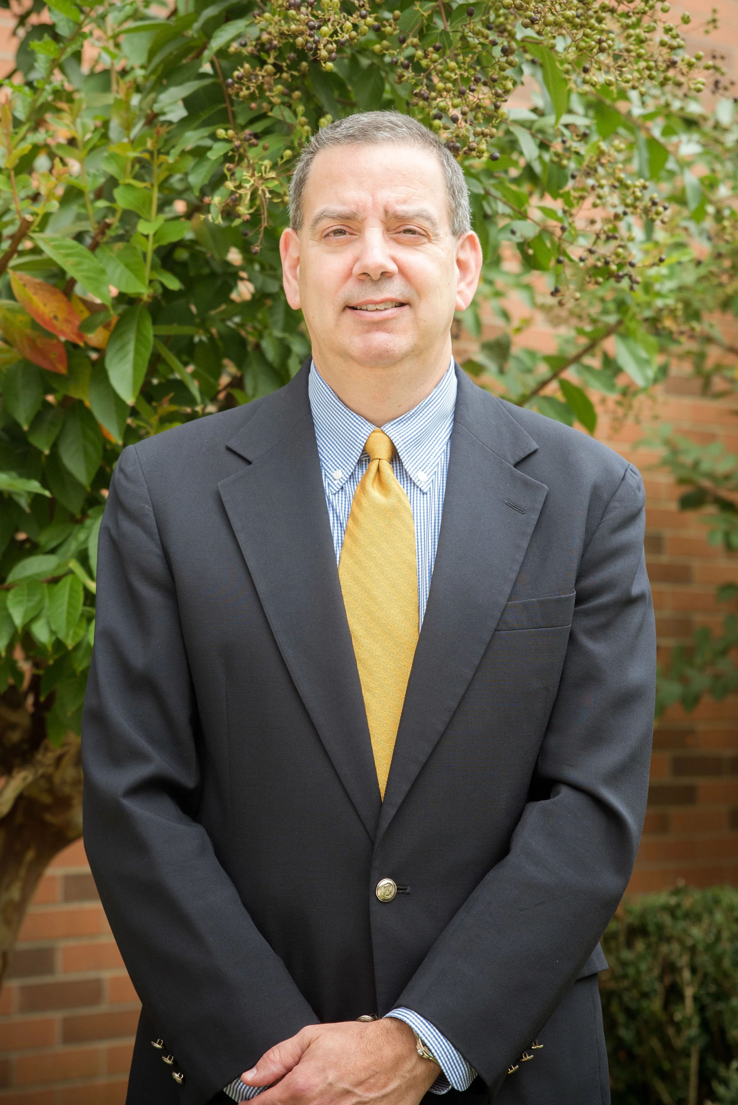 Meet Our Elders — Sixth Avenue church of Christ