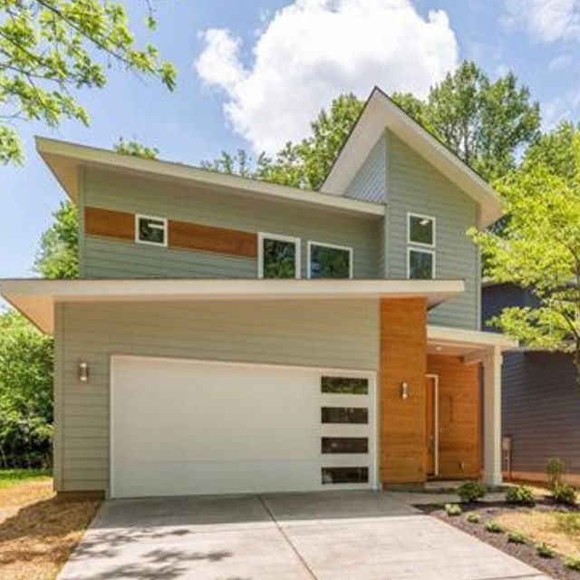 Open house today 1-4!  Don&rsquo;t miss your chance to see my smiling face and two fantastic homes offered at 450k and 469,900. Located at 3122 and 3126 Creighton Dr; another @williams_farrow_builders creation.  Designer kitchens, quartz countertops,