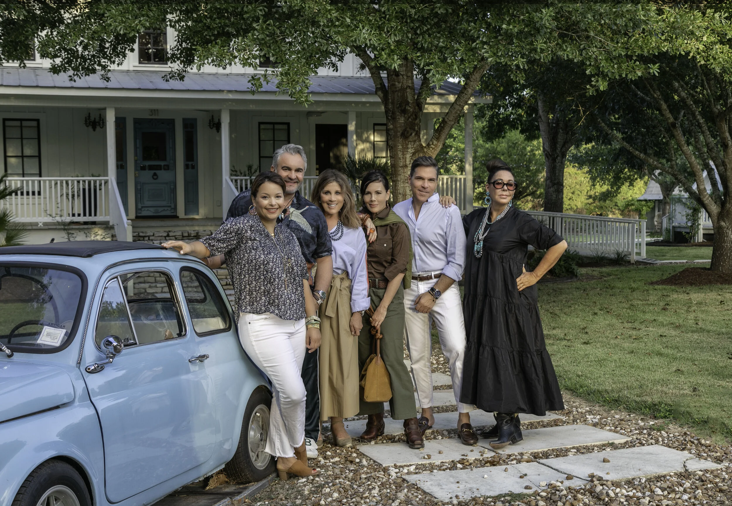 Group w Car.jpg