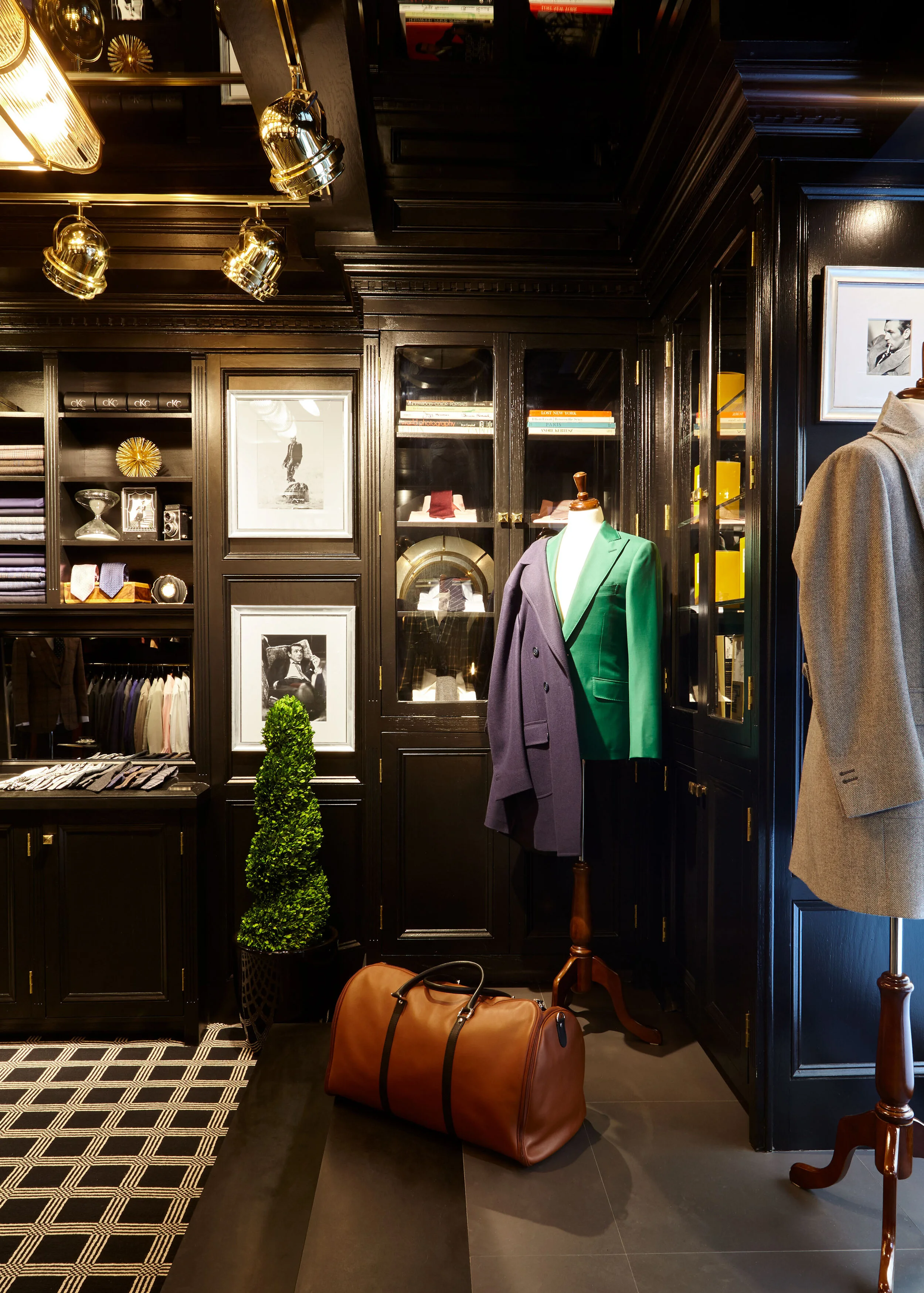 The Style Edit: September 2020