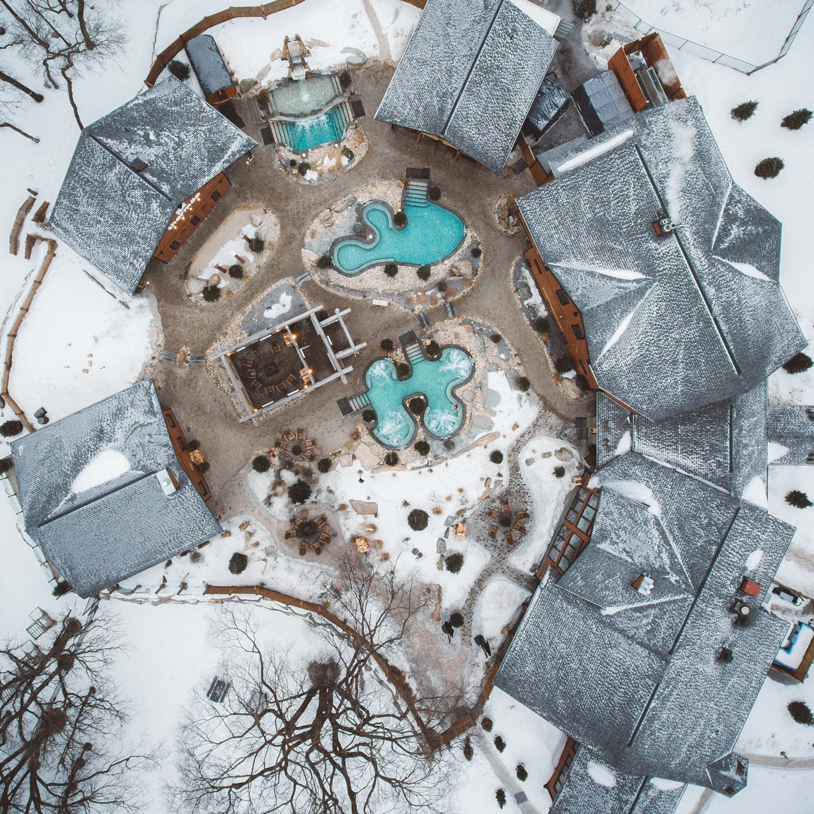 Thermëa, 2018