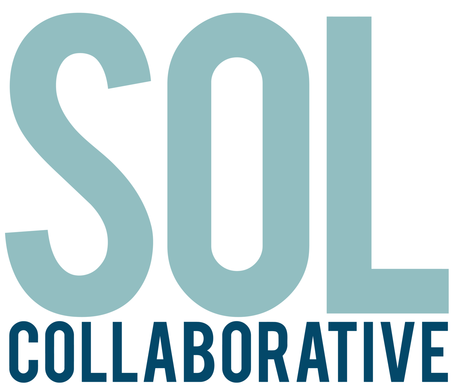 SOL COLLABORATIVE