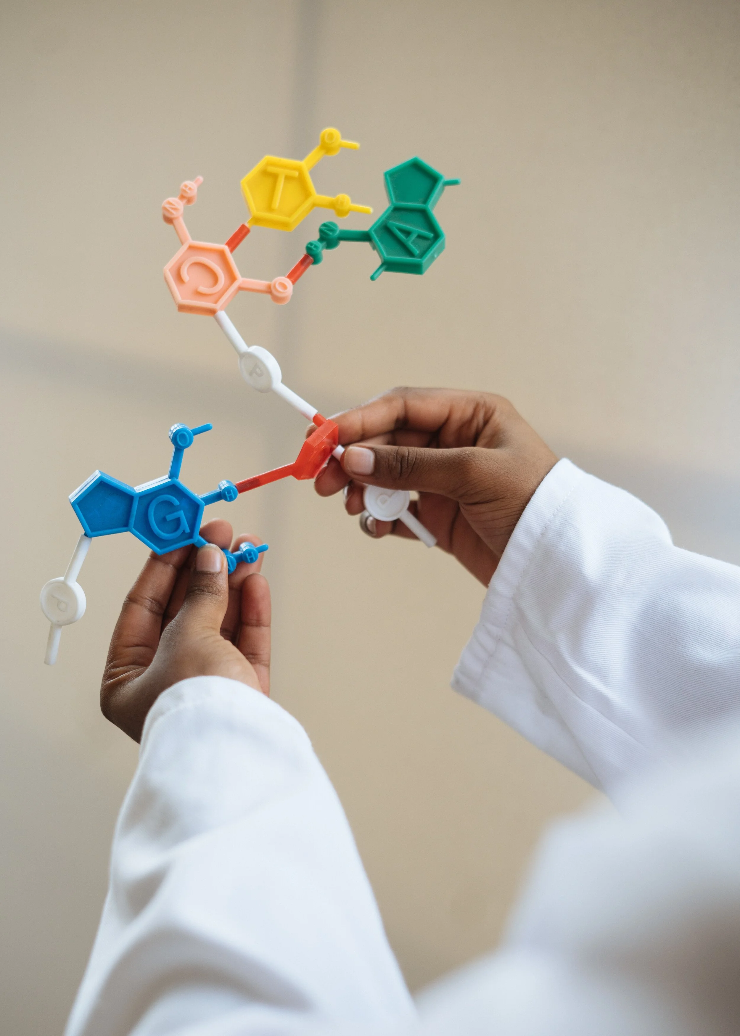 International Day of Women and Girls In Science