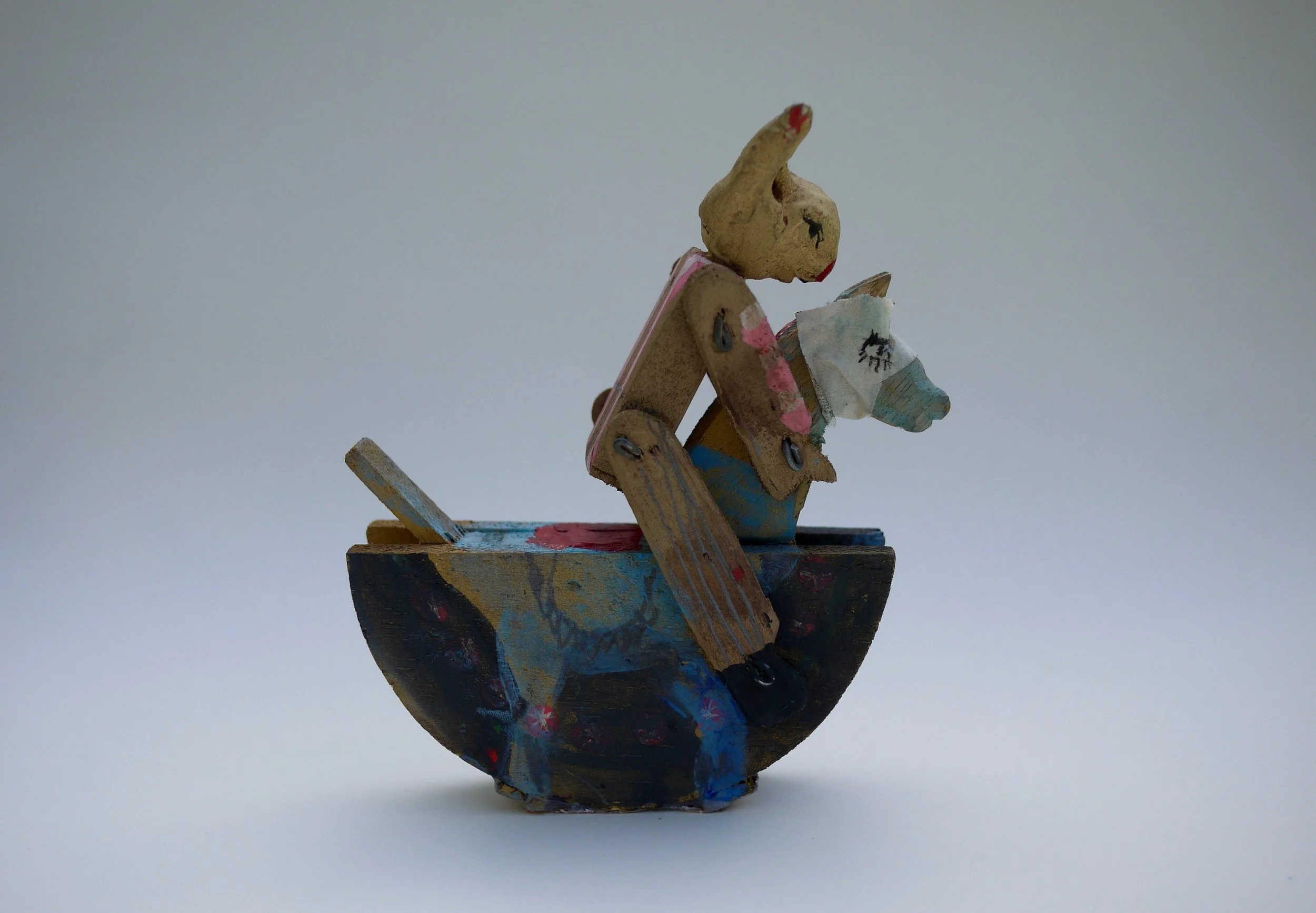 The Rider
