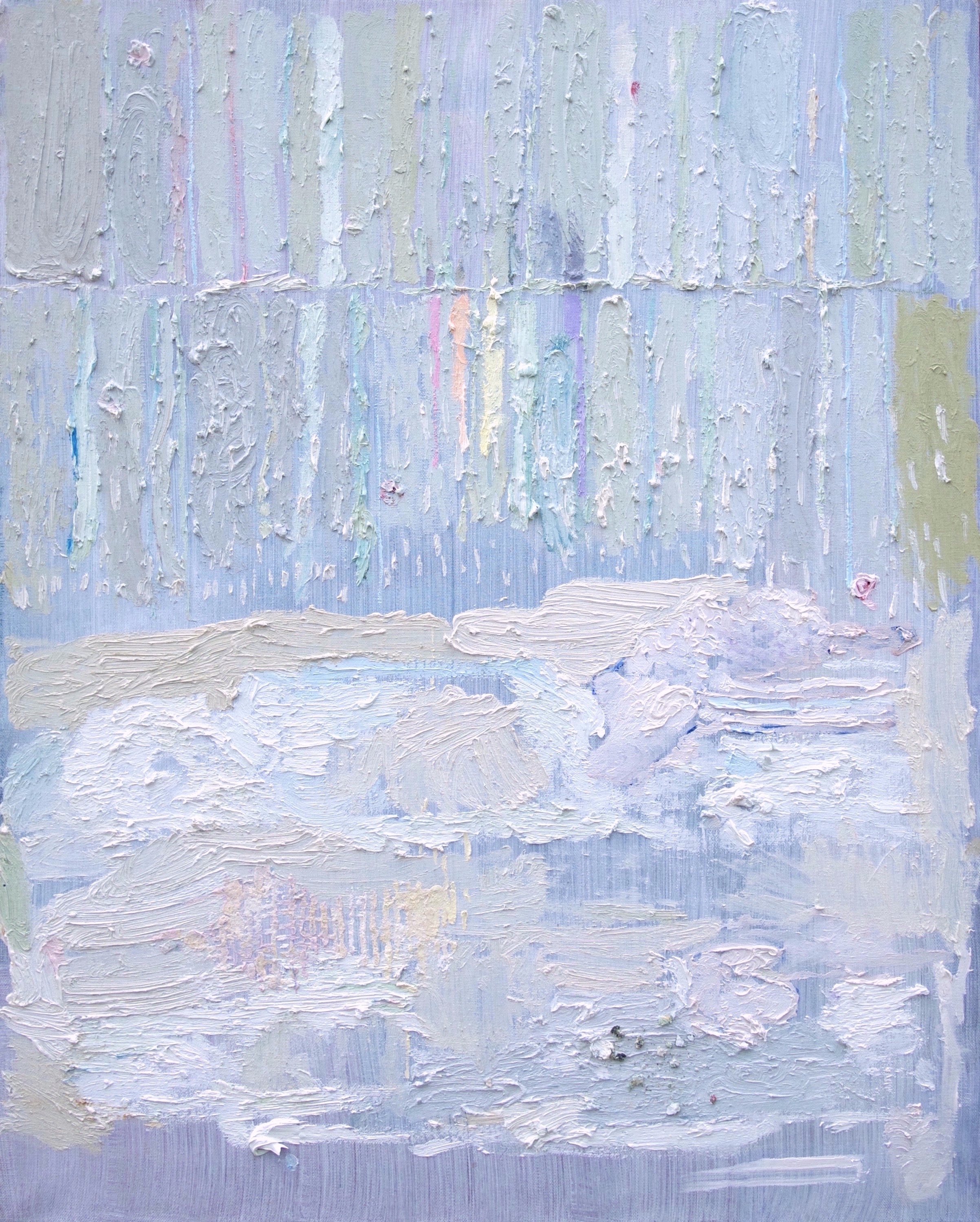 A Sunday Promise oil on canvas 20x24 2022.jpeg