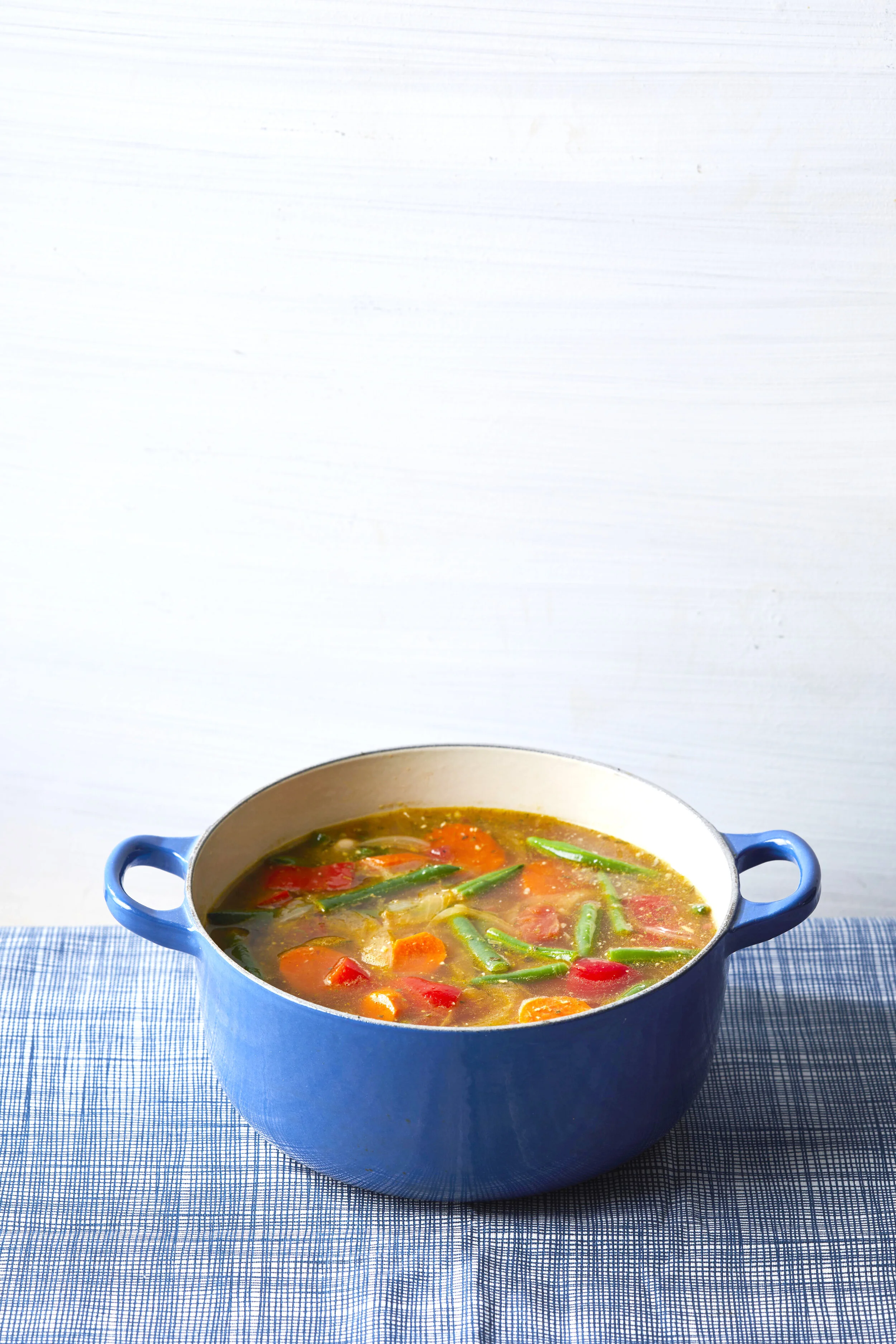  CARAMELIZED ONION BIG BATCH SOUP (RU318314) 