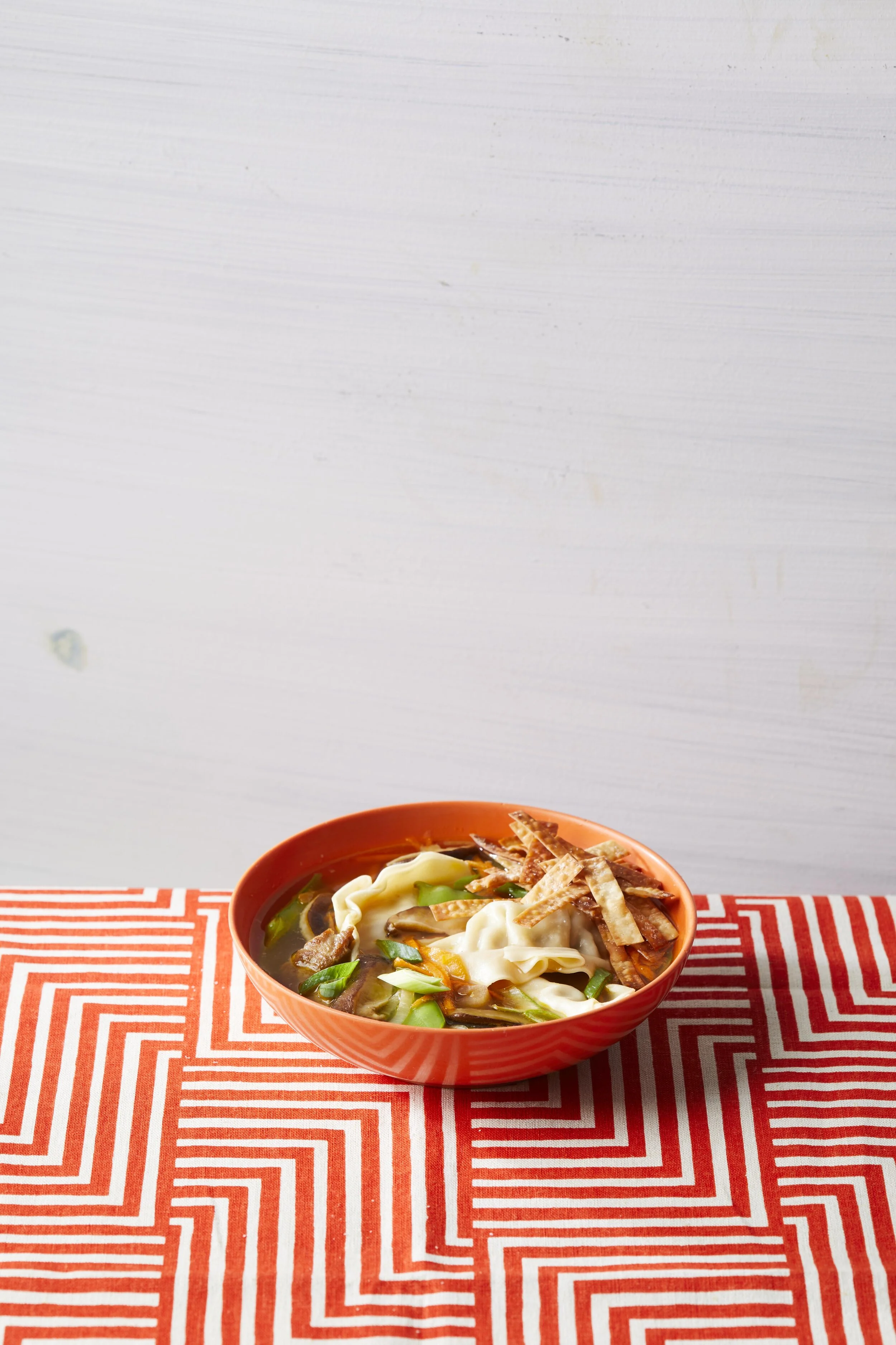  PORK WONTON SOUP (RU318246) 