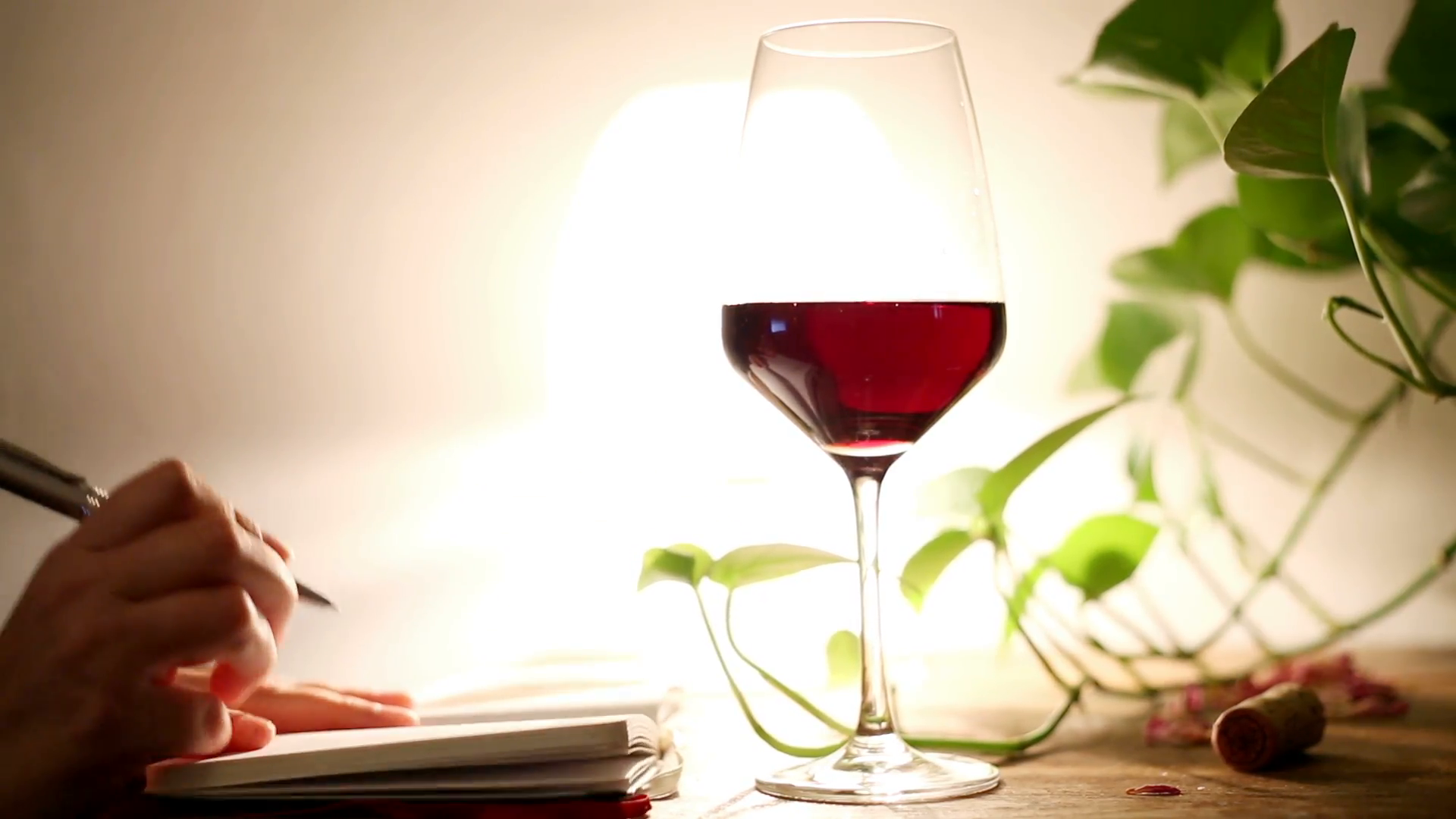 Women, Writing and Wine