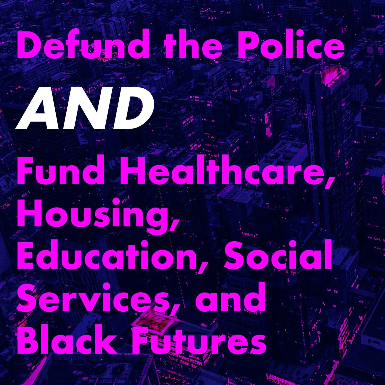Fund Black Futures