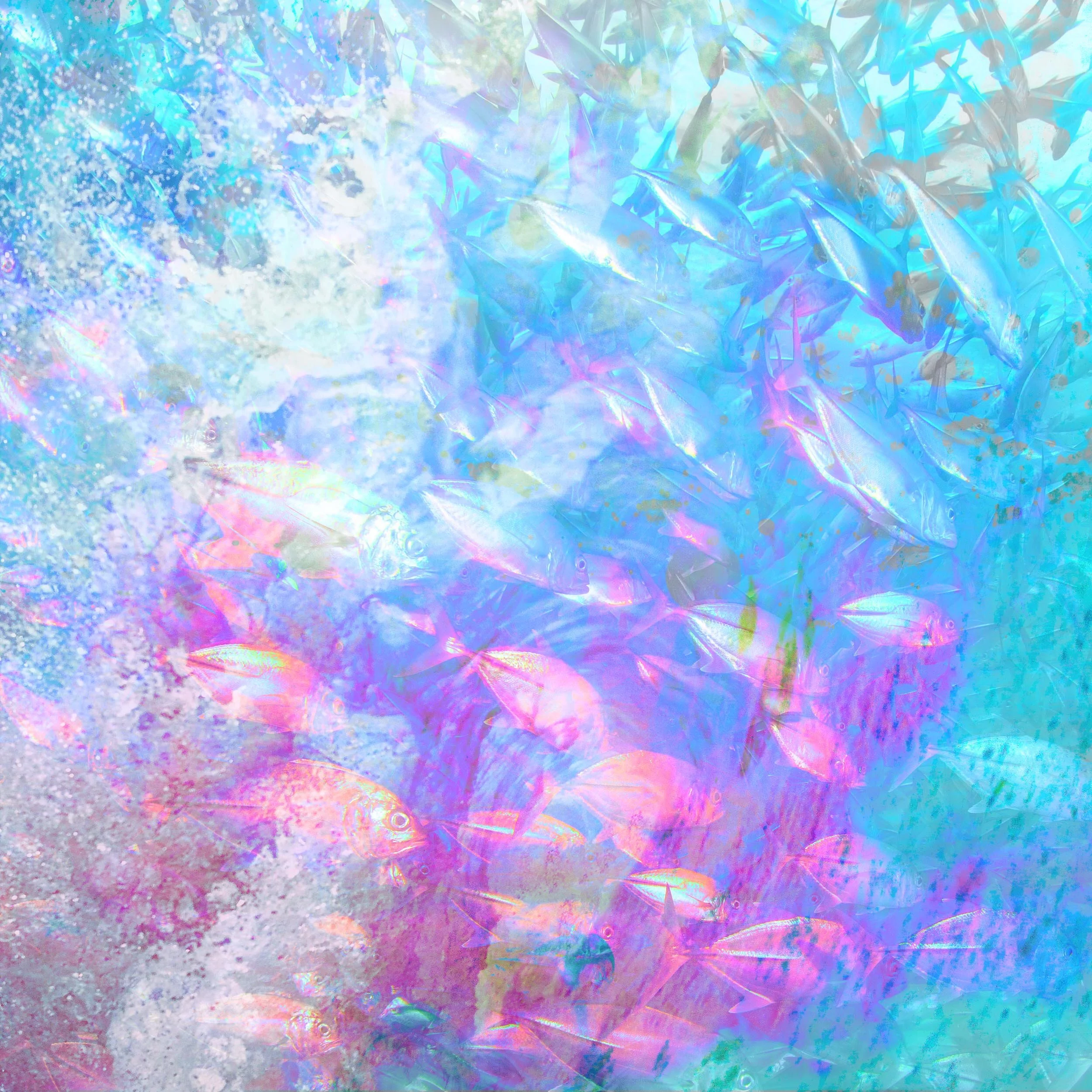 Sun in Pisces: Union