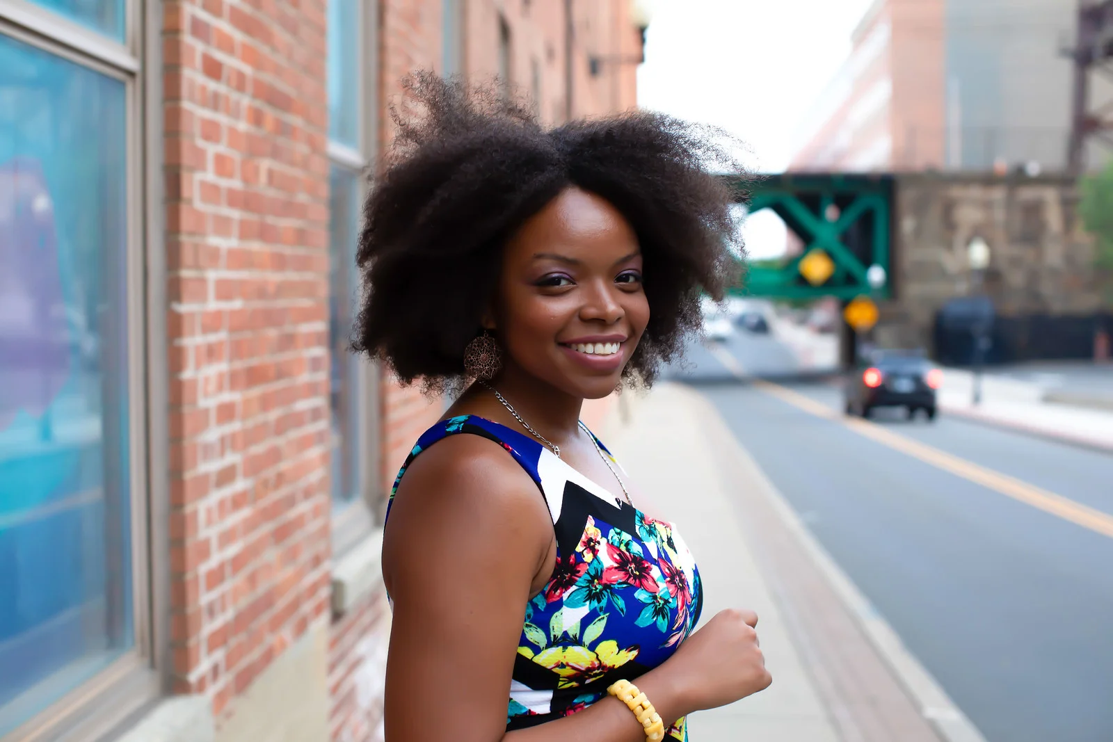 Danielle Desir