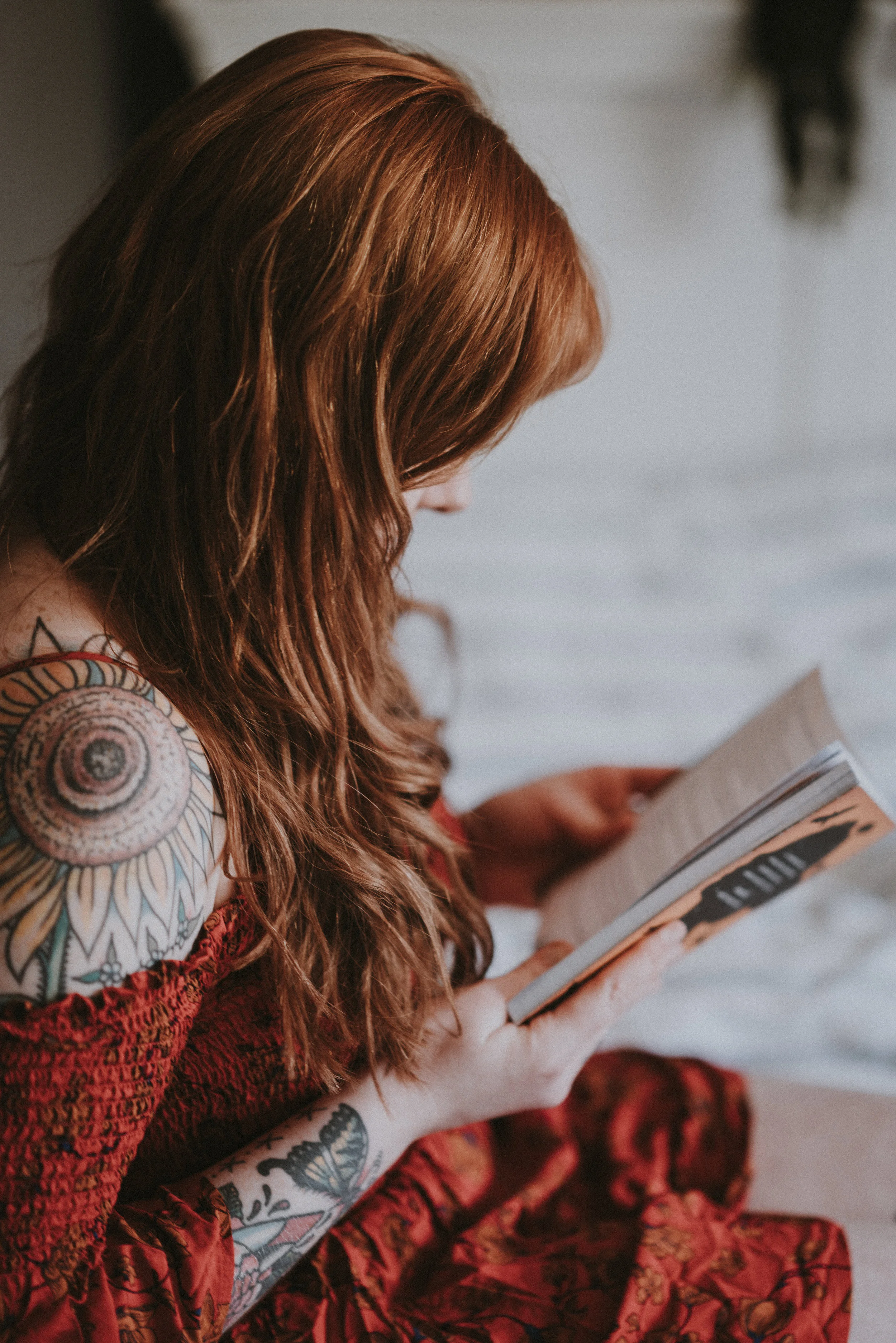 15 Books You Must Read This Fall As Recommended by Our Members