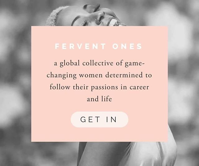 What do you want to nourish? How can you make time for what truly fills you up? Join (#linkinbio) a global community of game-changing womxn over 35 who want to live WELL, PASSION-filled, and get PAID what they are worth! After you sign-up, you'll rec