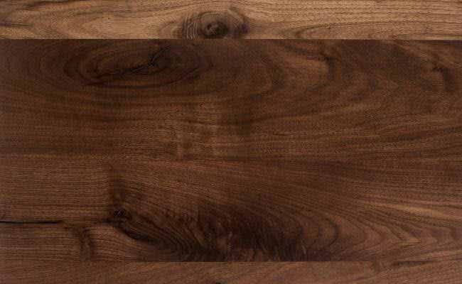 Knotty Walnut