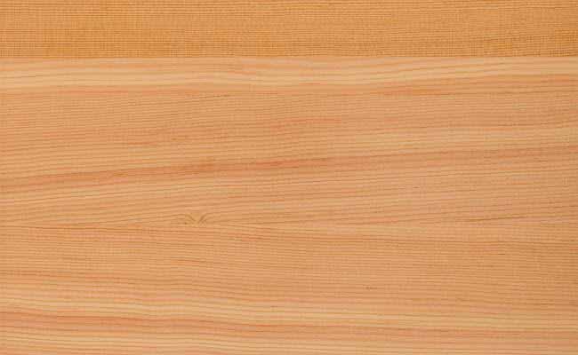 Straight Grain Douglas Fir