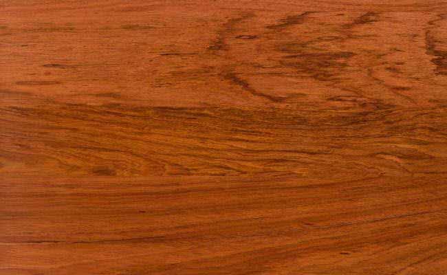 Brazilian Cherry Wood