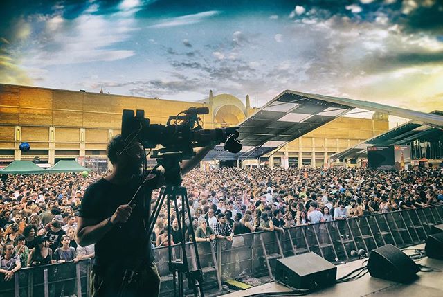 Rock&rsquo;n&rsquo;Roll at Sonar 2018