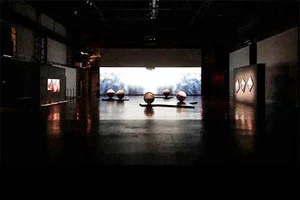 25 Artists Longlisted for Sobey Art Award