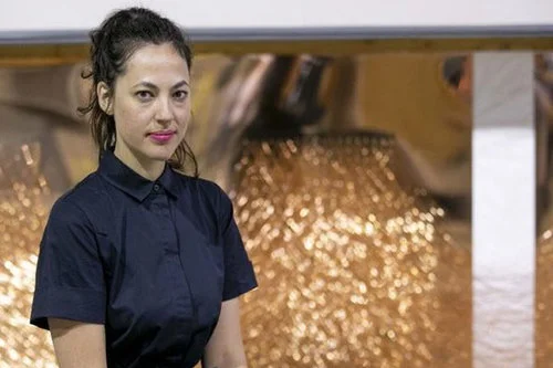 La Montréalaise Caroline Monnet à la Whitney Biennial 2019