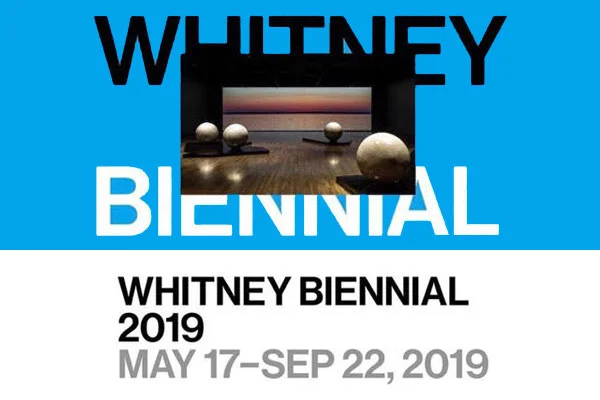Whitney Biennial 2019