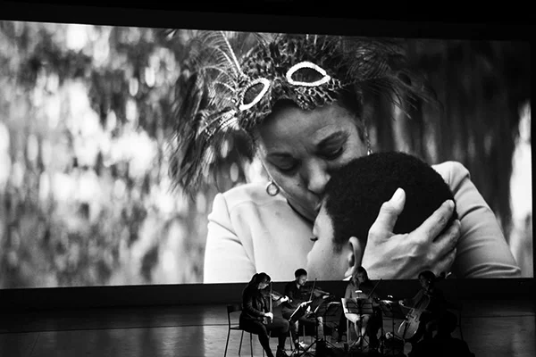 Anthology film The Seven Last Words is unified by music and human vulnerability