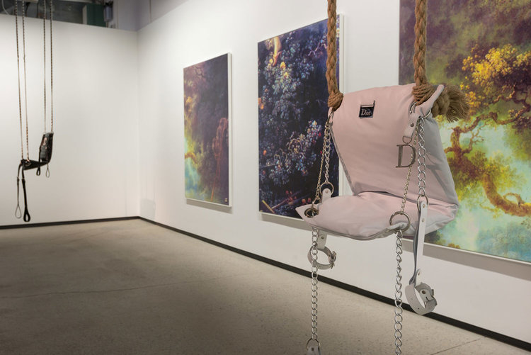 Chloe Wise | Pissing Schmoozing and Looking Away