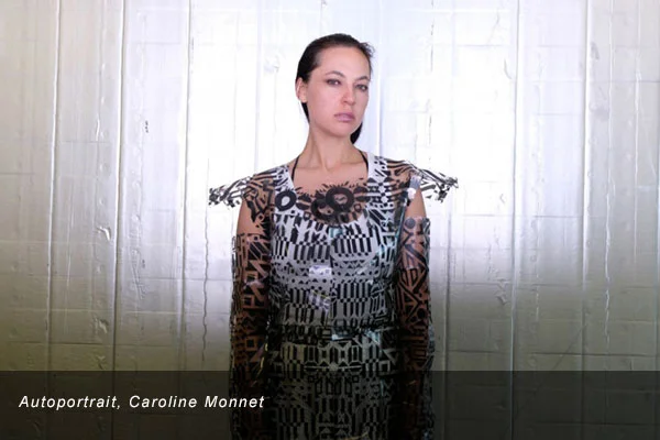 Caroline Monnet : un parcours d'exception