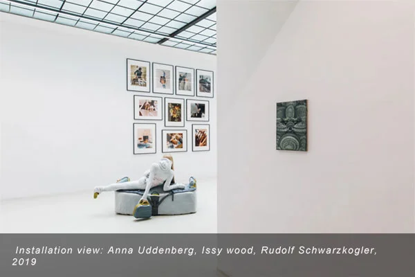 'Cursed Images' Curated by Ed Fornieles