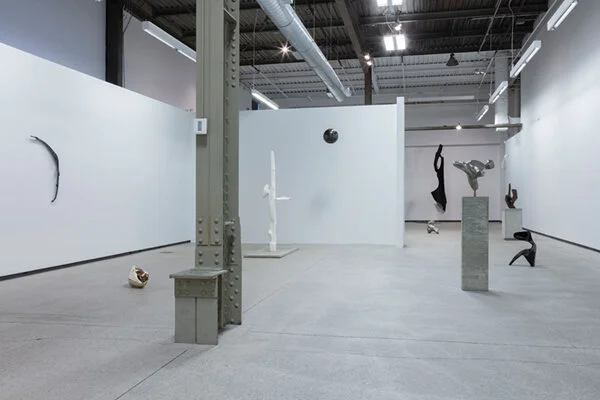 Meadows School of the Arts and Meadows Museum Events / Visiting Artist Lecture: An Te Liu