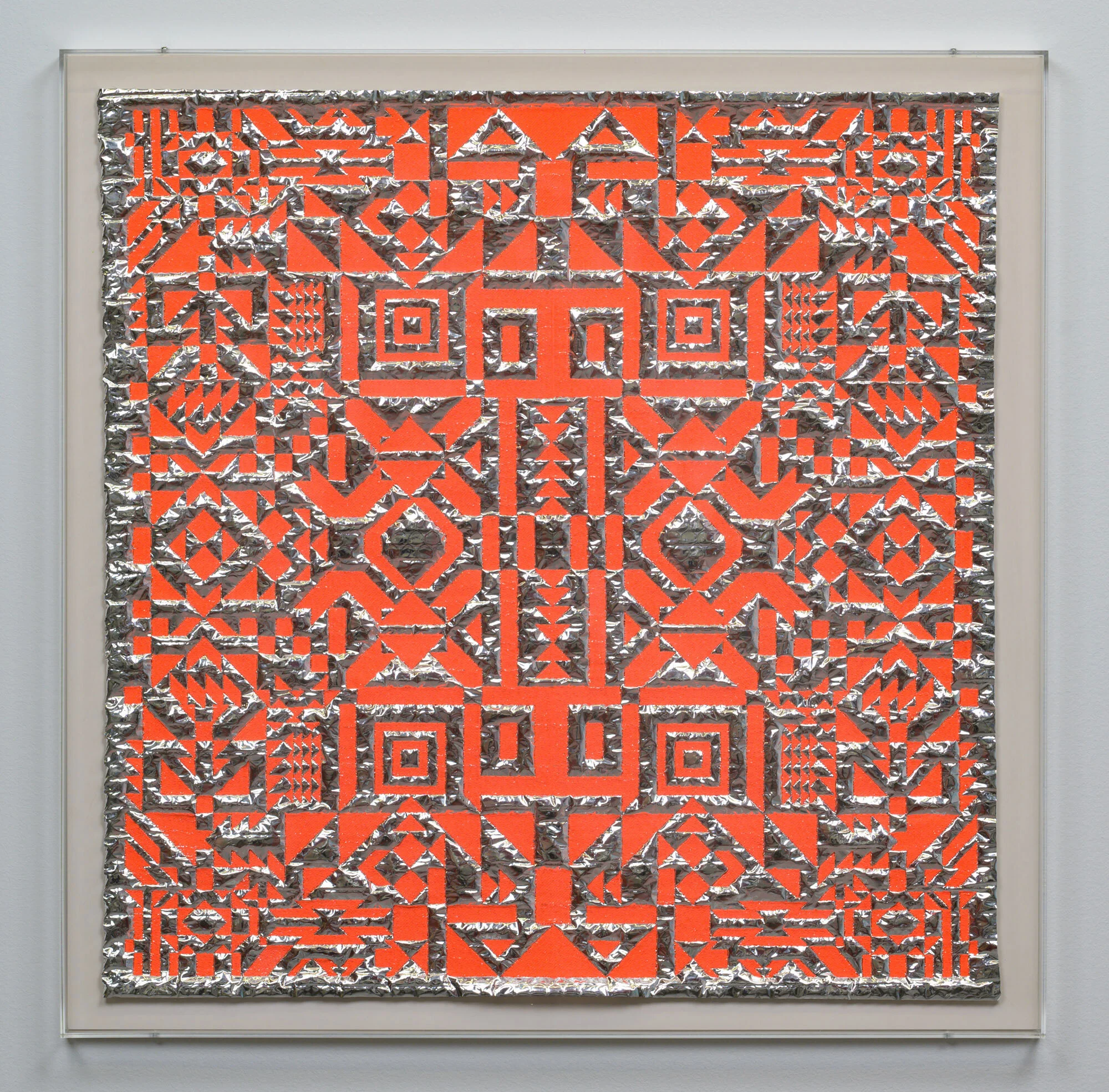 Caroline Monnet R Value Blouin Division