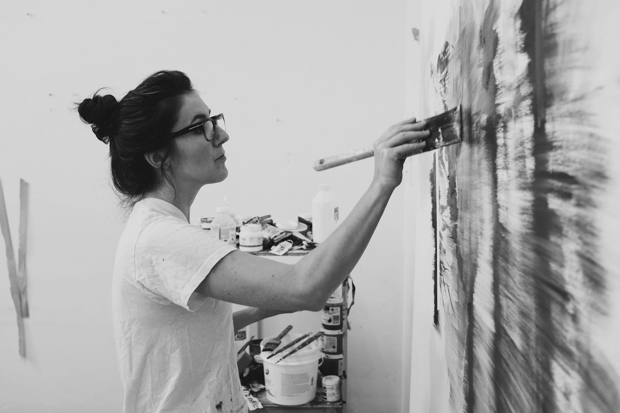 Interview: Melanie Authier