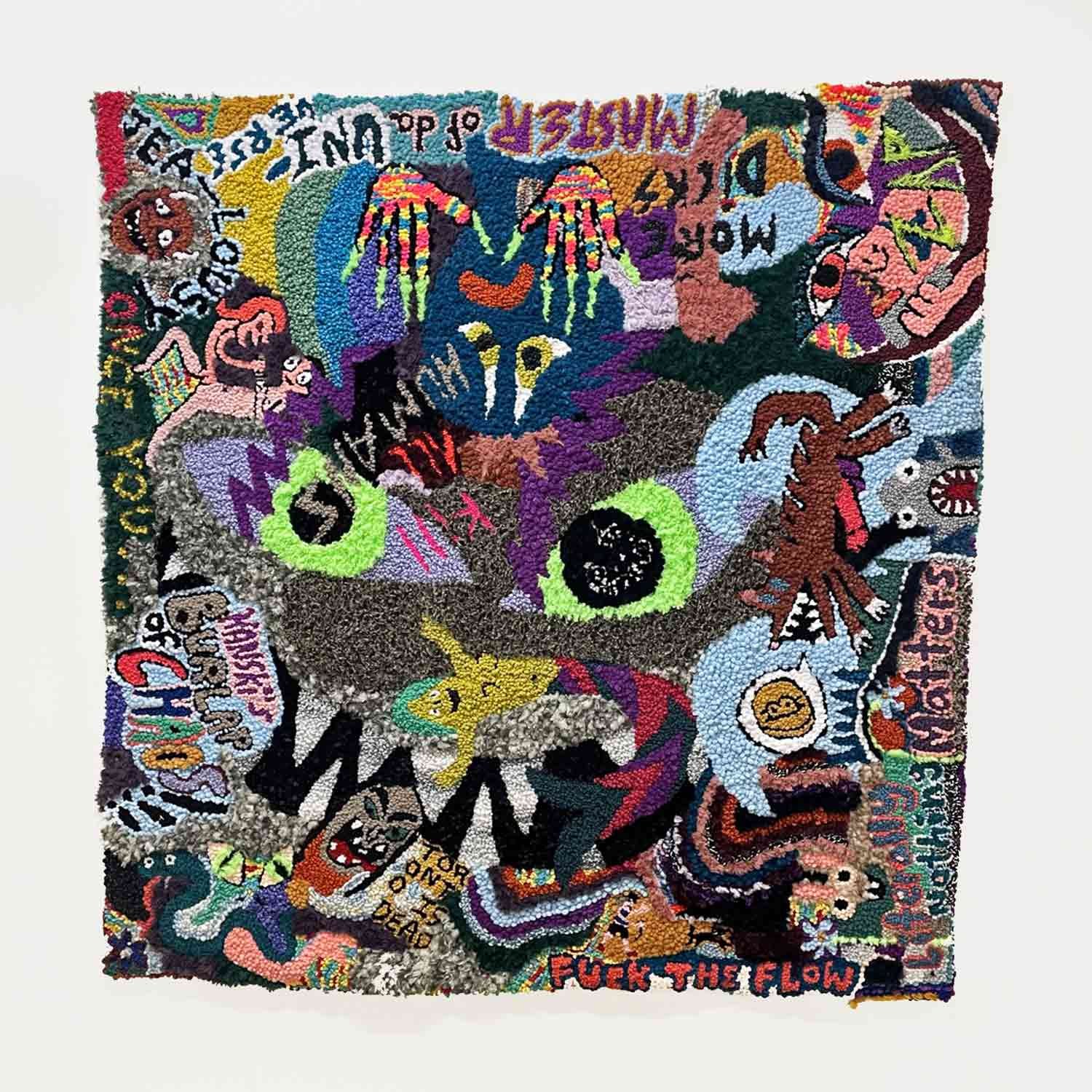 Hannah Epstein | Don’t Hate The NPCs, Hate The Game