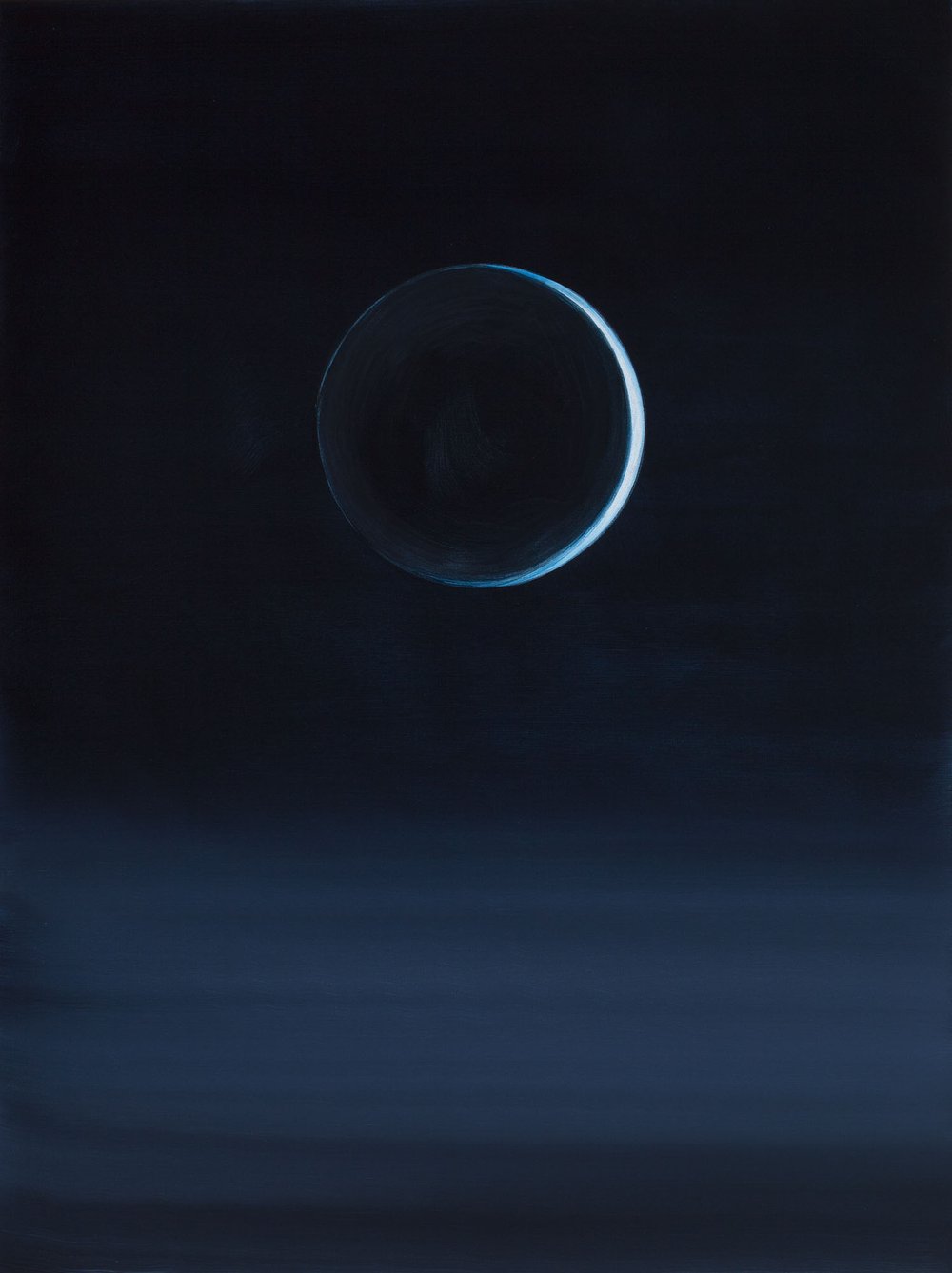 Blue Moon, Wanda Koop