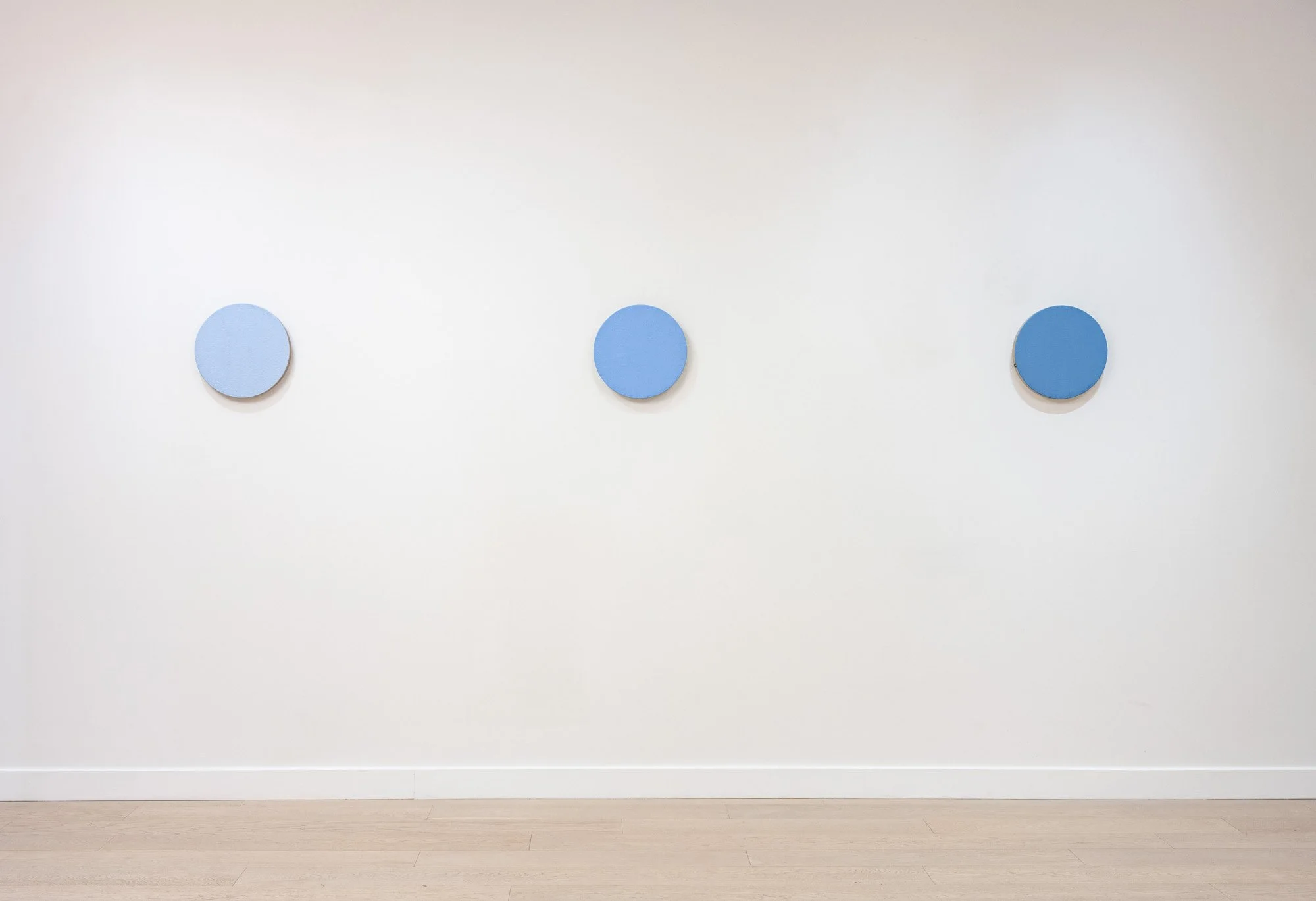   Matthew Feyld ,    Résonances,  2024. Vue d’installation / Installation view. 