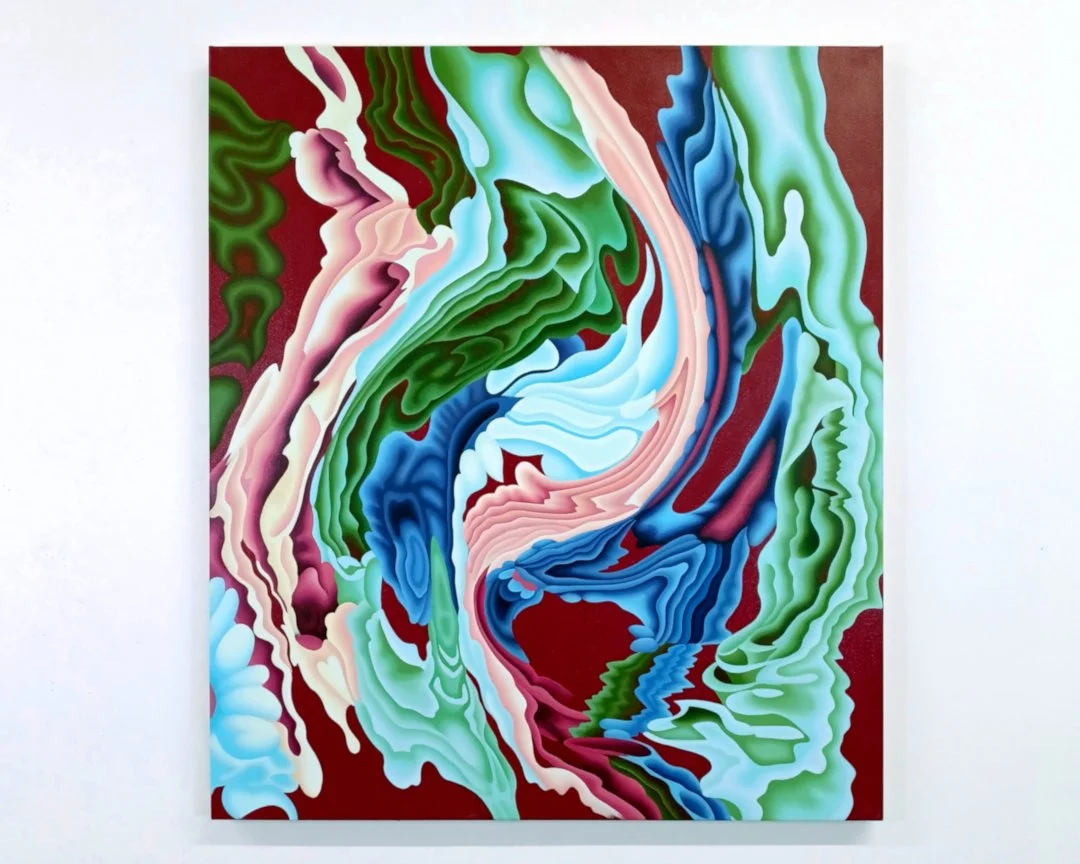 Karine Fréchette 2026