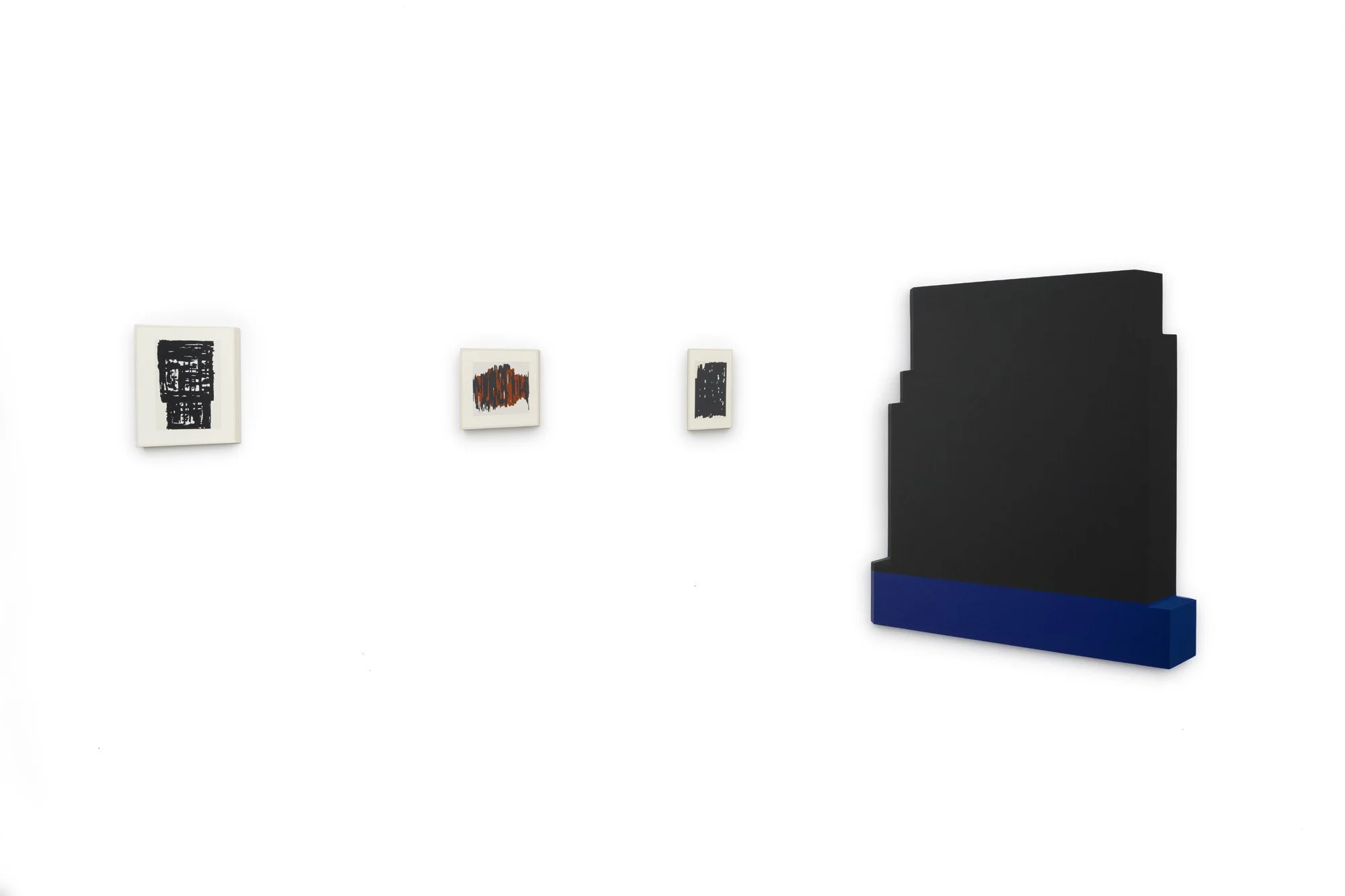 Francine Savard - A Documentary Exhibition